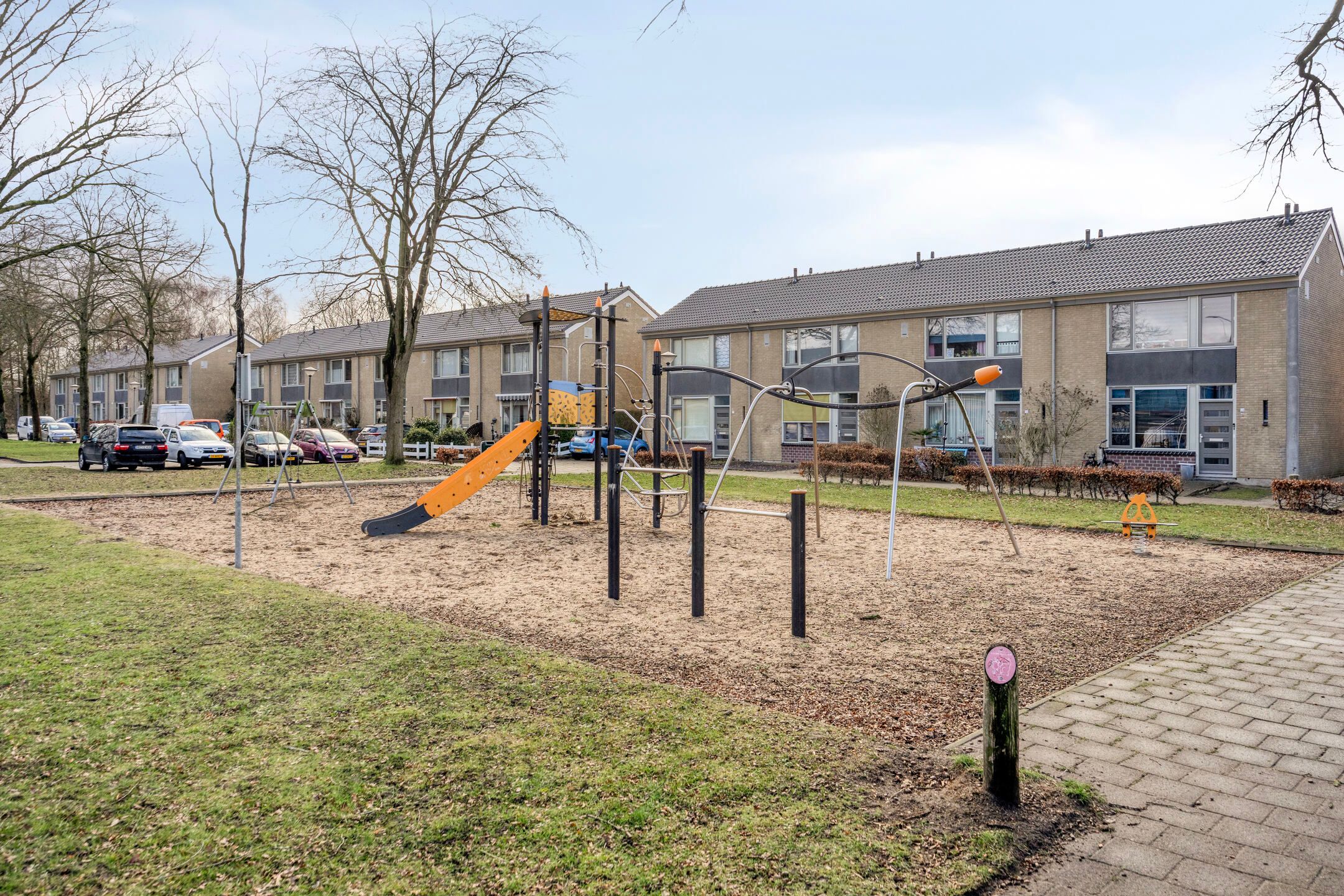 Foto 24 van Kometenlaan 29