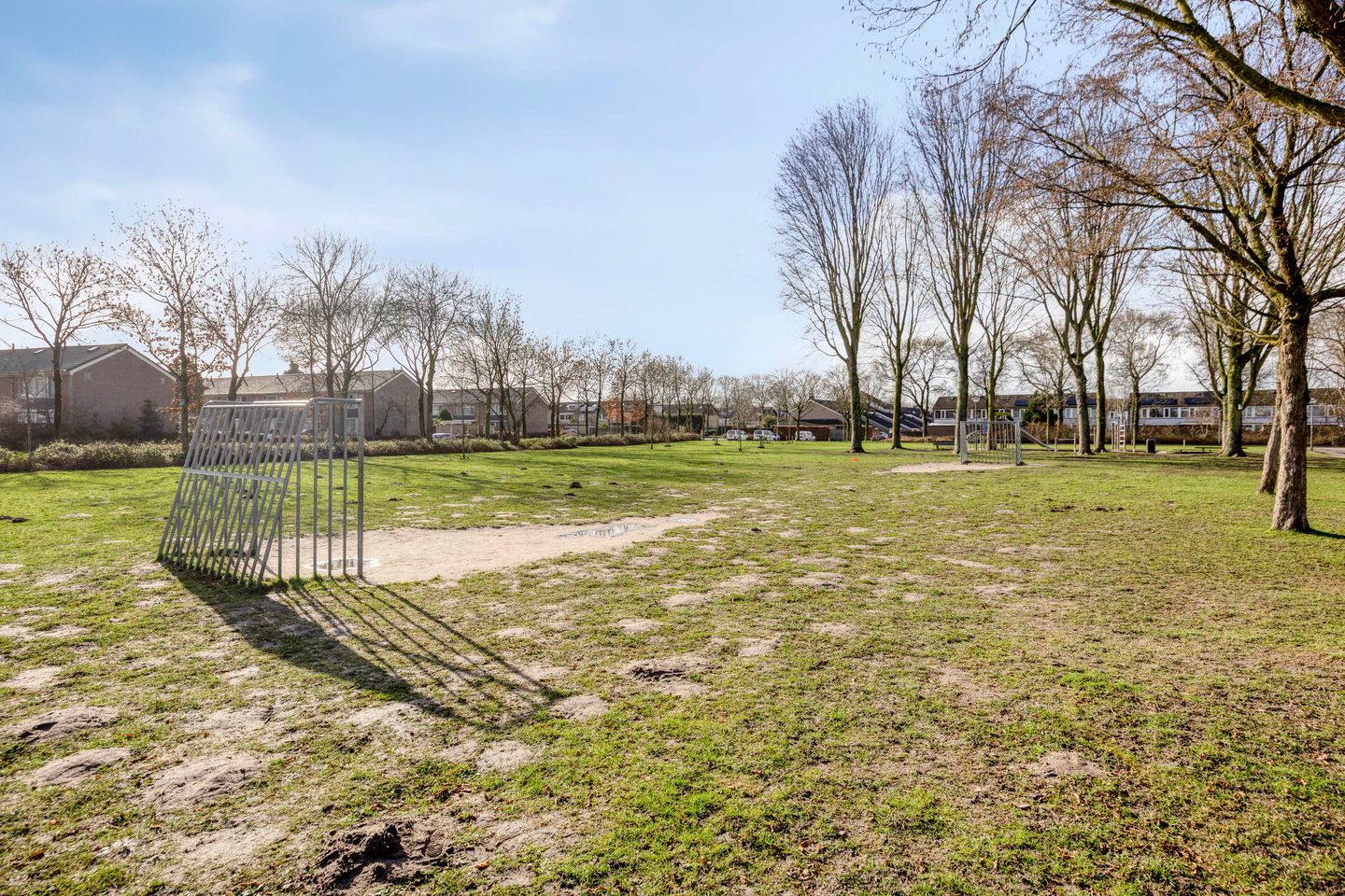 Foto 25 van Kometenlaan 29