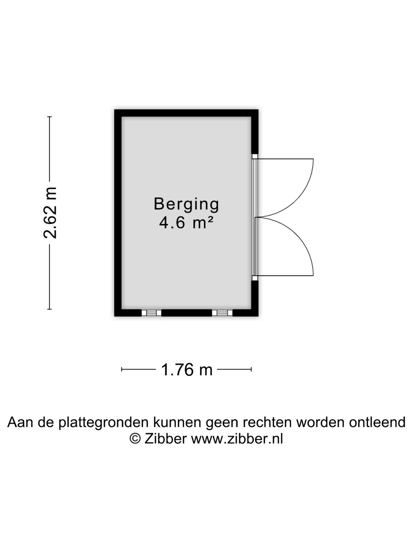 Foto 29 van Kometenlaan 29