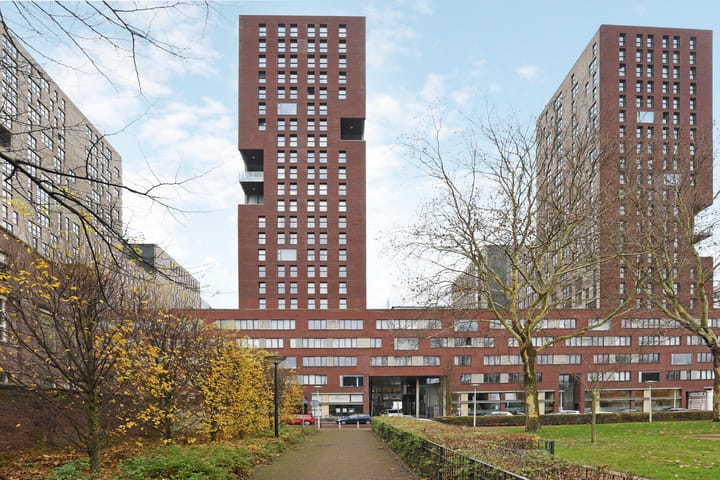 Photo 2 of Carolina van Nassaustraat 69