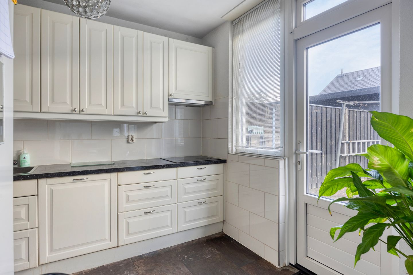 Foto 10 van Kometenlaan 29