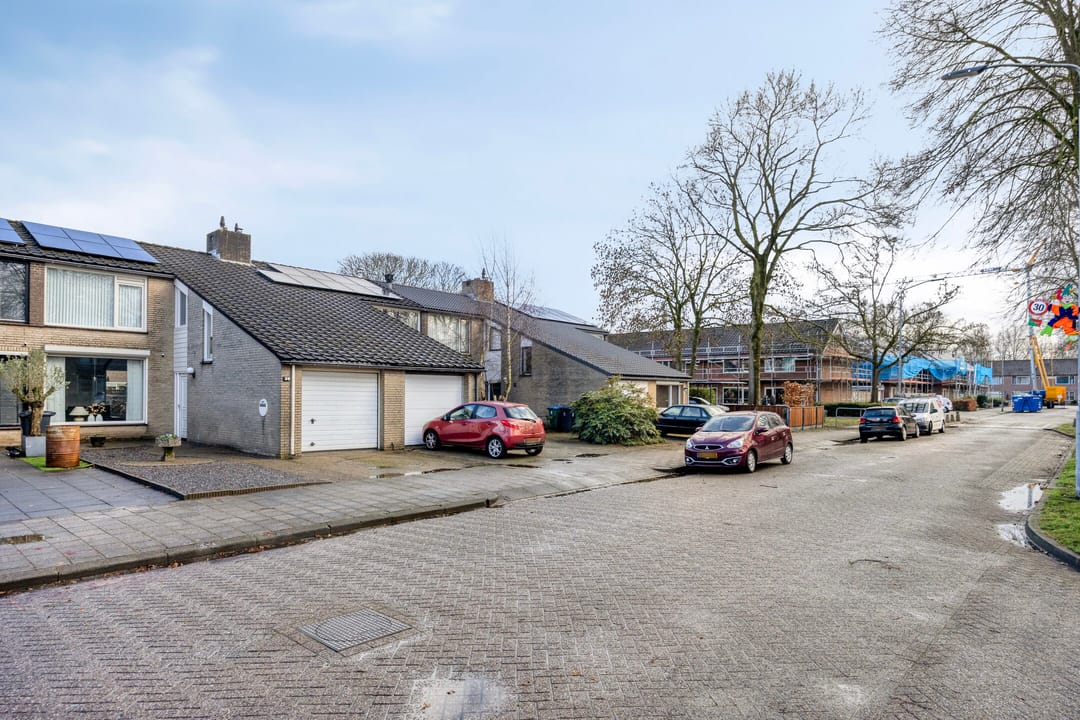 Foto 23 van Kometenlaan 29