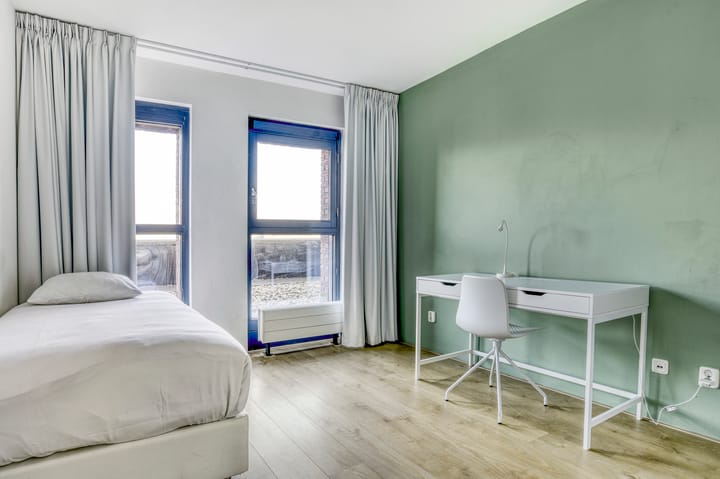 Photo 13 of Carolina van Nassaustraat 69