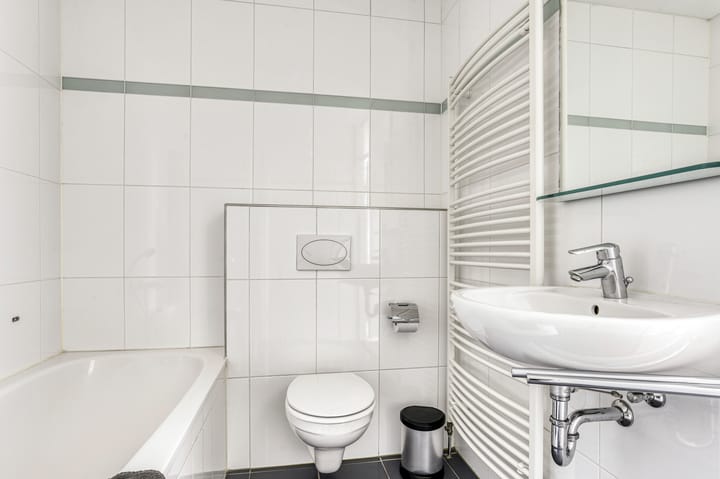 Photo 16 of Carolina van Nassaustraat 69