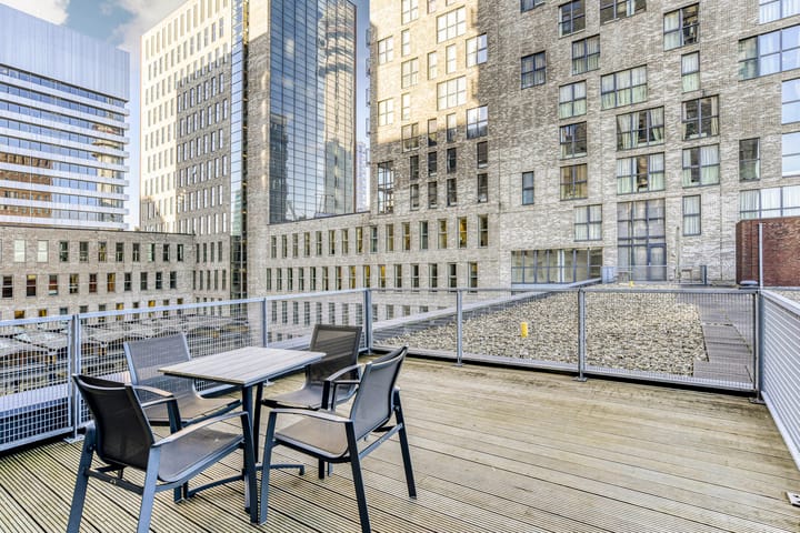 Photo 18 of Carolina van Nassaustraat 69