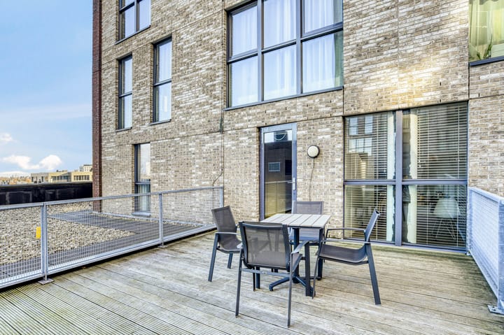 Photo 19 of Carolina van Nassaustraat 69