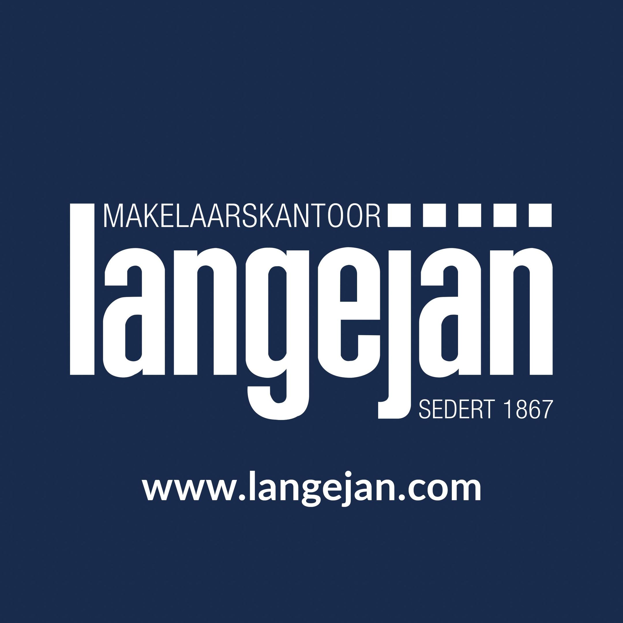 Makelaarskantoor Langejan