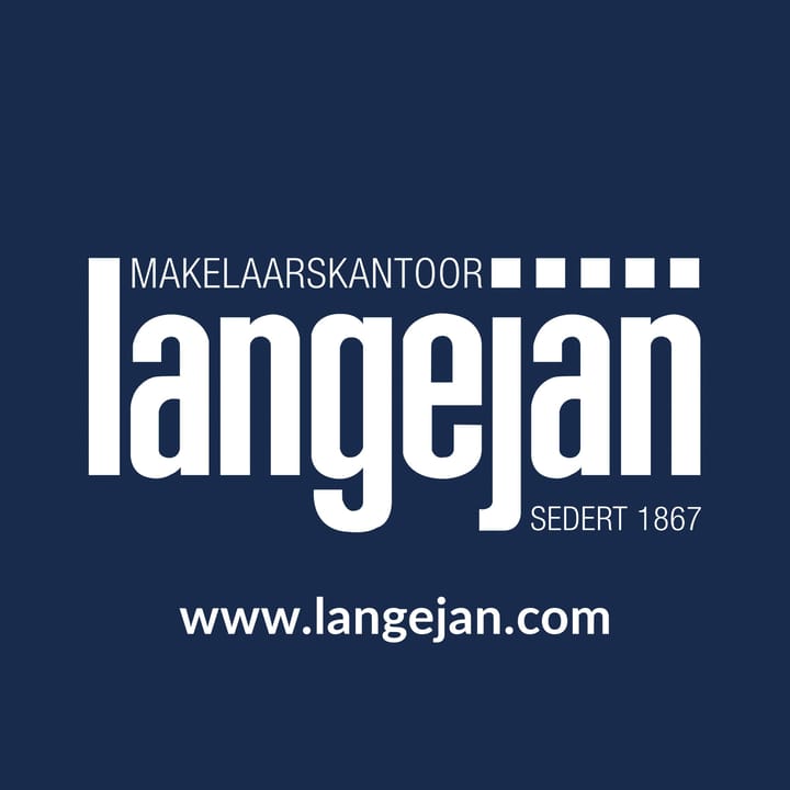 Makelaarskantoor Langejan Logo