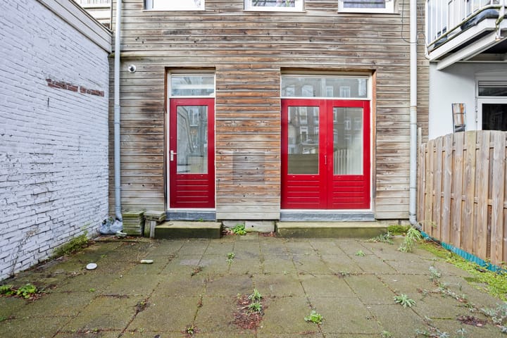 Photo 5 of Quellijnstraat 52-H