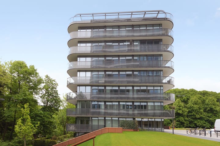 Foto 5 van Oostduinplein 240