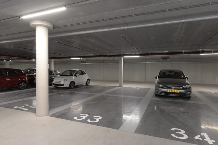 Foto 20 van Oostduinplein 240