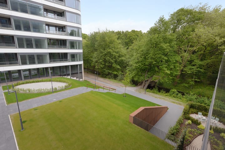 Foto 21 van Oostduinplein 240