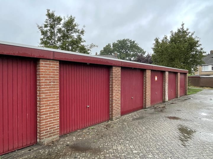 Burg van Leentstraat 74 C