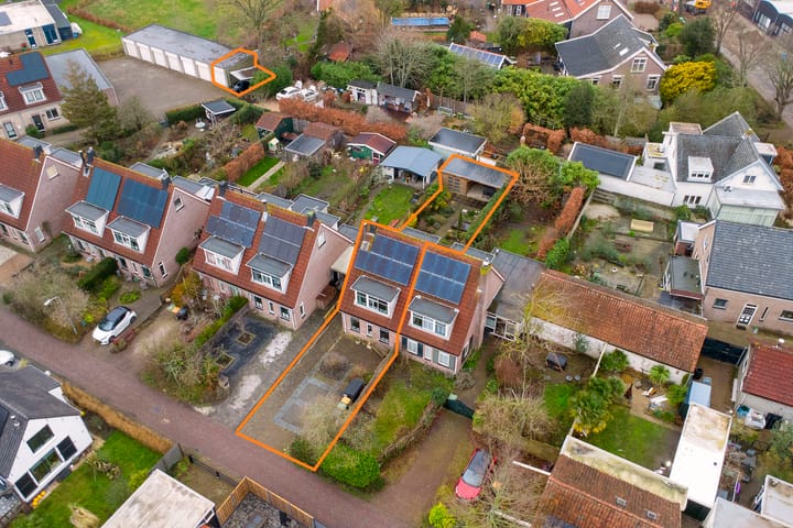 Photo 2 of Duinwegje 4