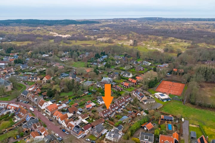 Photo 3 of Duinwegje 4