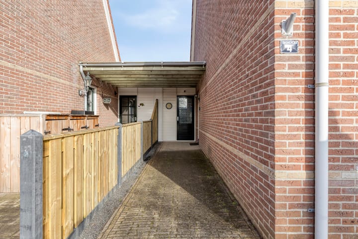 Photo 4 of Duinwegje 4