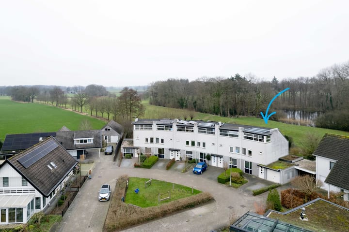 Foto 1 van Harriët Freezerstraat 10