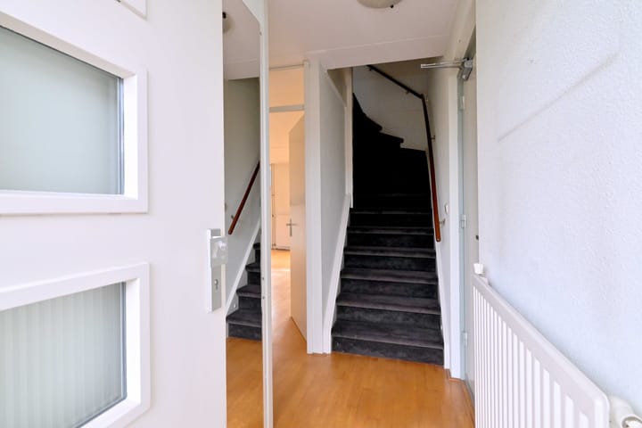 Foto 3 van Harriët Freezerstraat 10