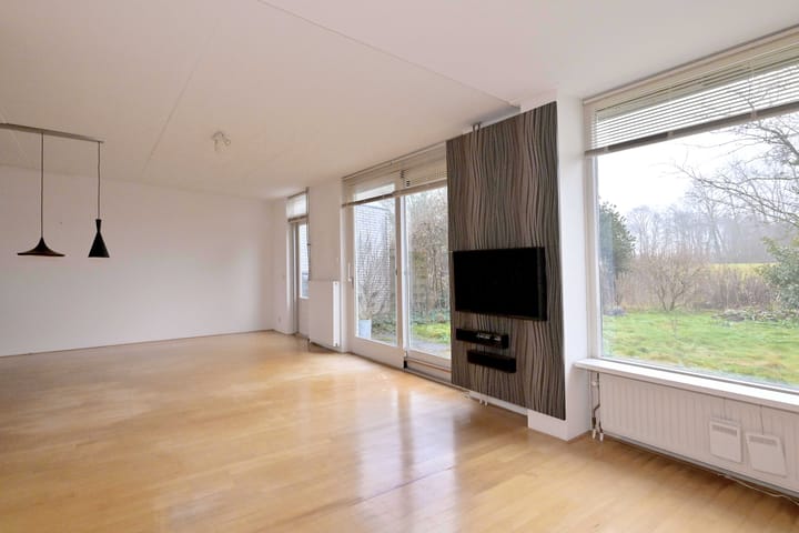 Foto 6 van Harriët Freezerstraat 10