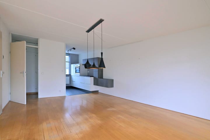 Foto 7 van Harriët Freezerstraat 10