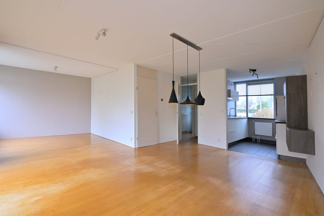 Photo 8 of Harriët Freezerstraat 10