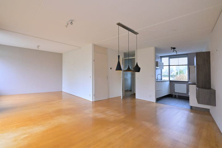 Foto 8 van Harriët Freezerstraat 10