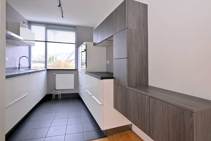 Foto 9 van Harriët Freezerstraat 10