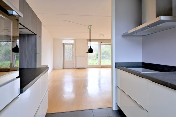 Foto 10 van Harriët Freezerstraat 10