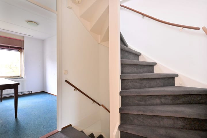 Foto 12 van Harriët Freezerstraat 10