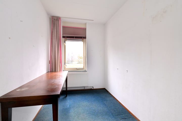 Foto 13 van Harriët Freezerstraat 10