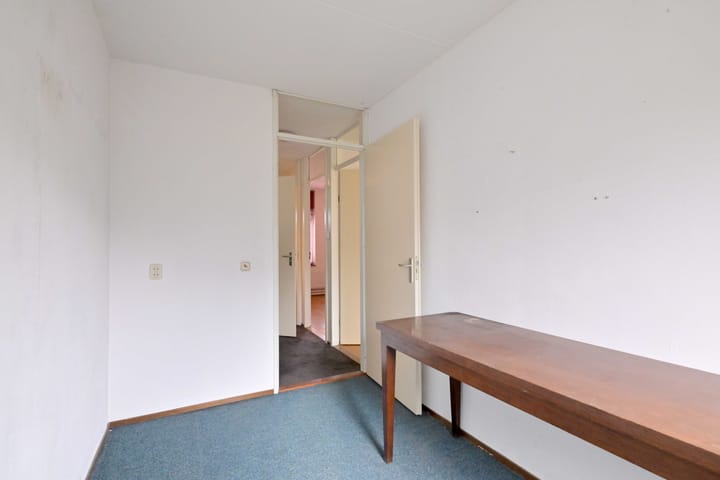 Foto 14 van Harriët Freezerstraat 10