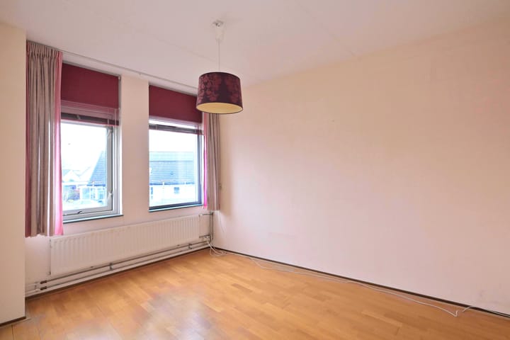 Foto 17 van Harriët Freezerstraat 10