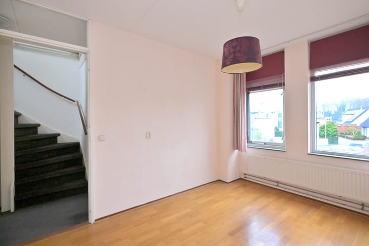 Foto 19 van Harriët Freezerstraat 10