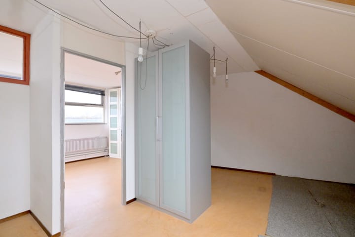 Foto 24 van Harriët Freezerstraat 10