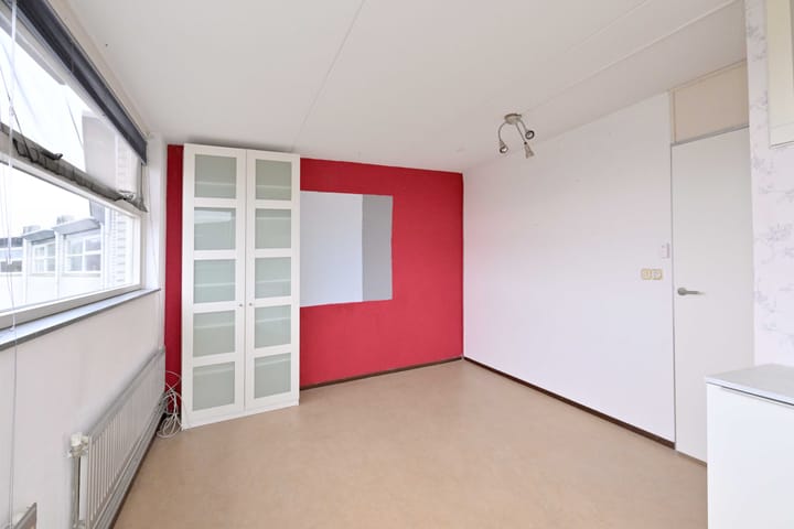 Foto 25 van Harriët Freezerstraat 10