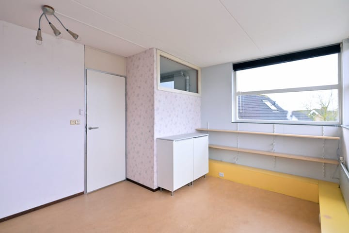 Foto 27 van Harriët Freezerstraat 10