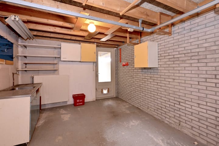 Foto 28 van Harriët Freezerstraat 10