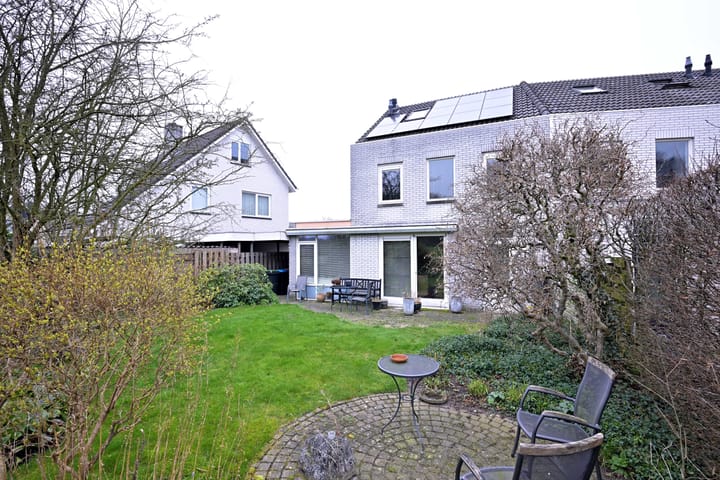 Foto 32 van Harriët Freezerstraat 10