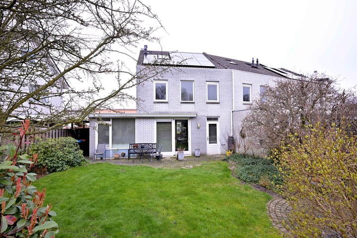 Foto 33 van Harriët Freezerstraat 10