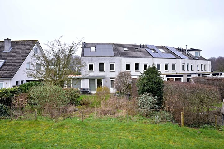 Foto 34 van Harriët Freezerstraat 10