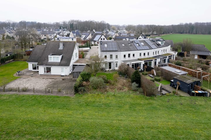 Foto 35 van Harriët Freezerstraat 10