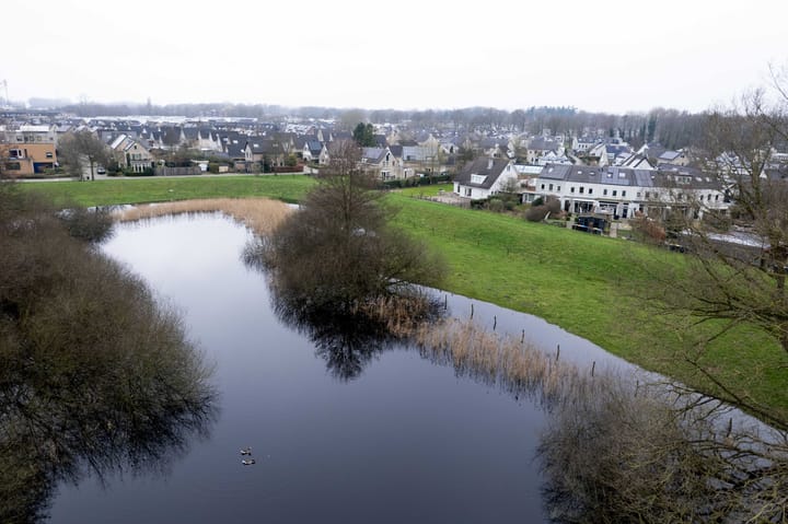 Foto 37 van Harriët Freezerstraat 10