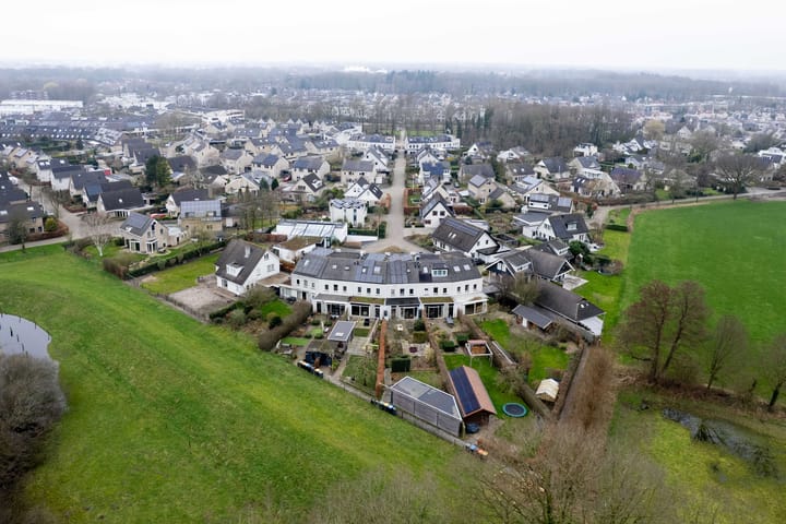 Foto 38 van Harriët Freezerstraat 10