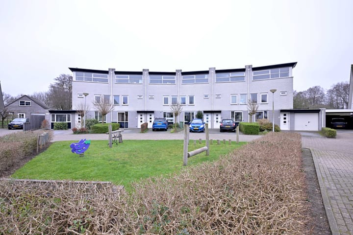 Foto 41 van Harriët Freezerstraat 10