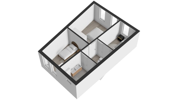 Foto 47 van Harriët Freezerstraat 10