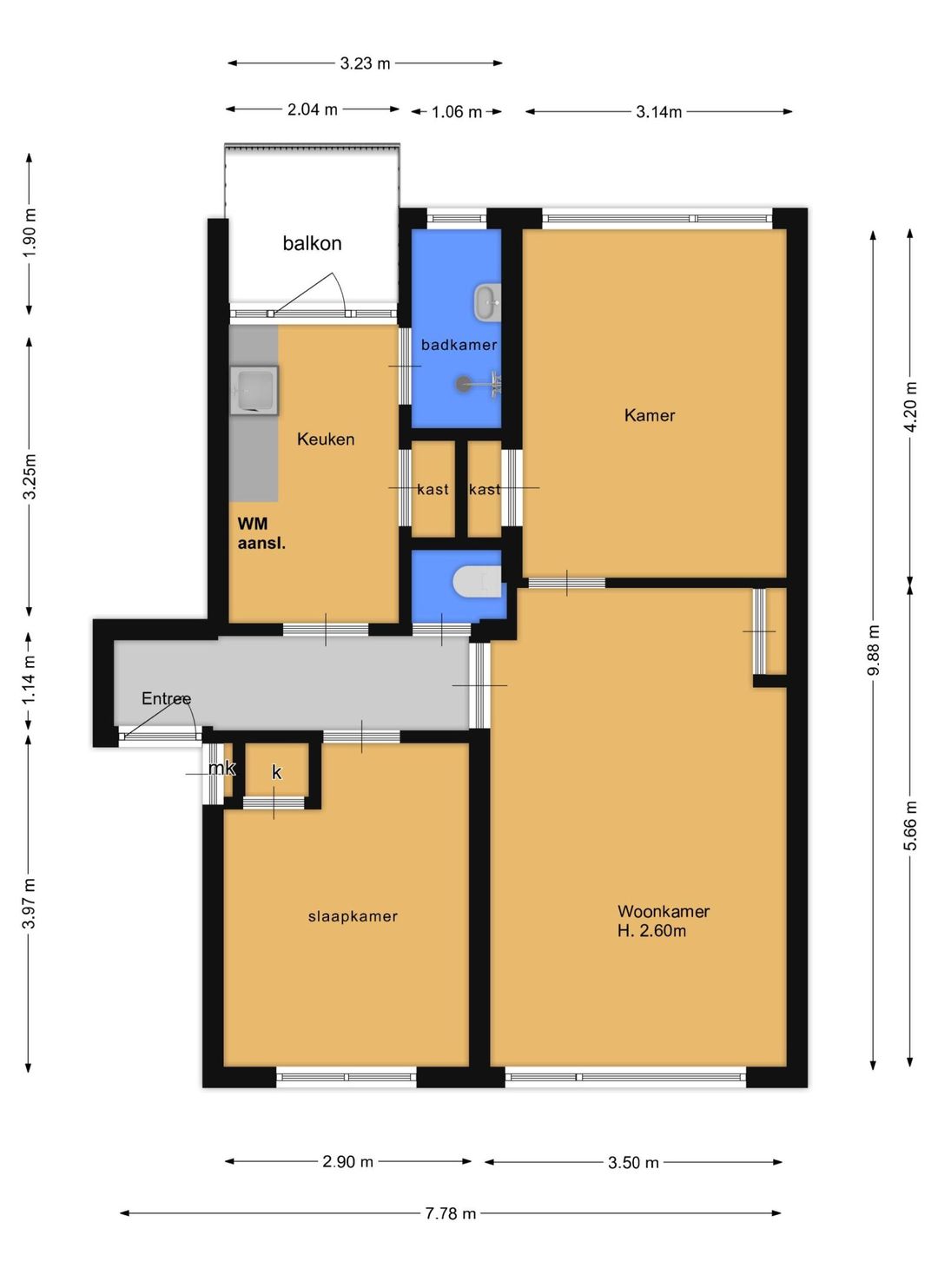 Foto 16 van Oosterengweg 360