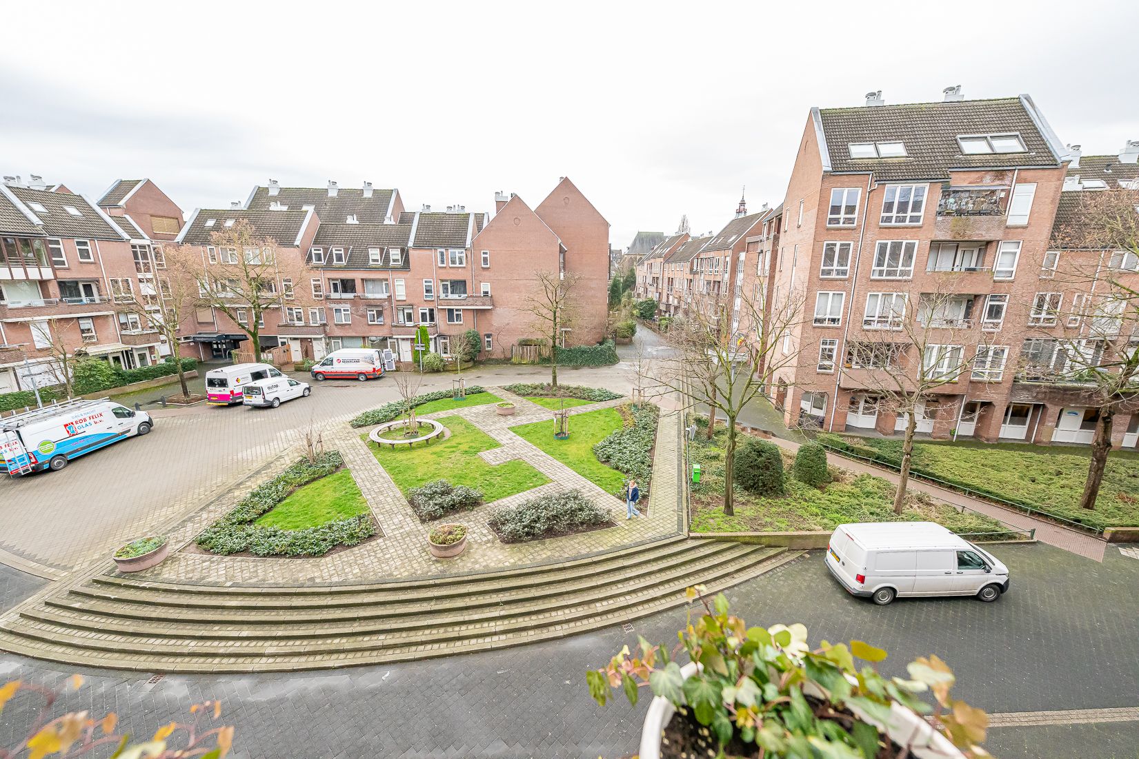 Photo 24 of Lakenweversplein 26-D