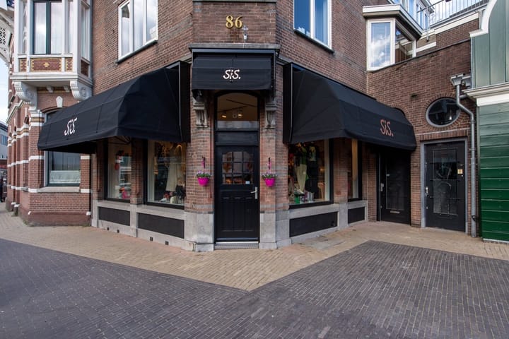 Westzijde 86, Zaandam