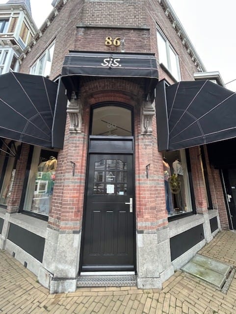 Bekijk foto 3 van Westzijde 86