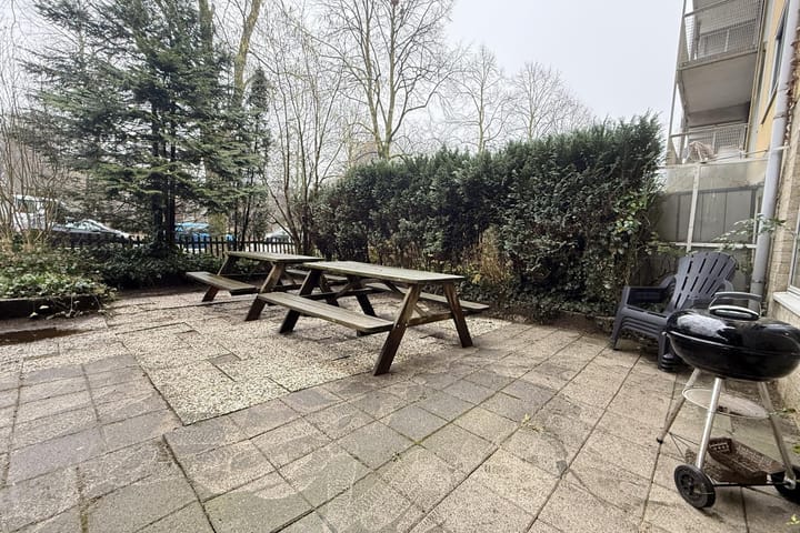 Foto 13 van Olof Palmeplein 81